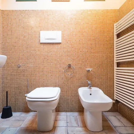Apartament Altabella Rooftop Bolonia
