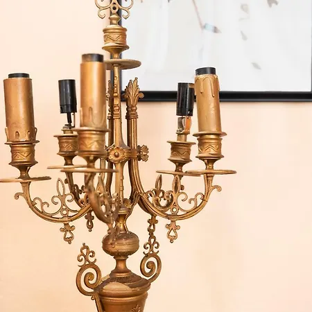 Apartament Altabella Rooftop Bolonia