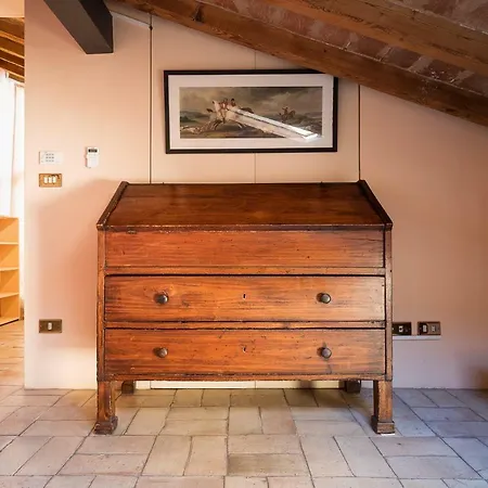 Altabella Rooftop Apartament