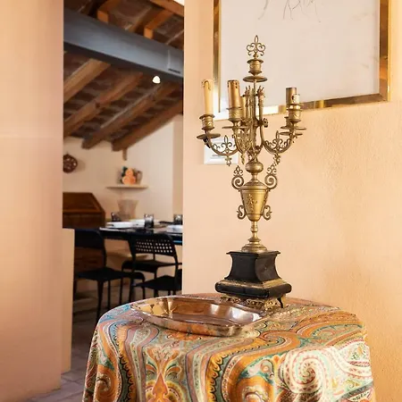 Altabella Rooftop Apartament