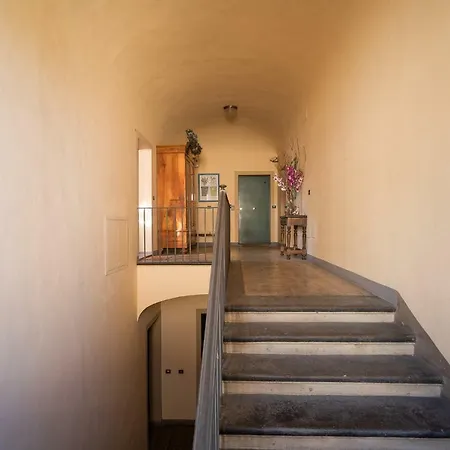 Altabella Rooftop Apartament Bolonia