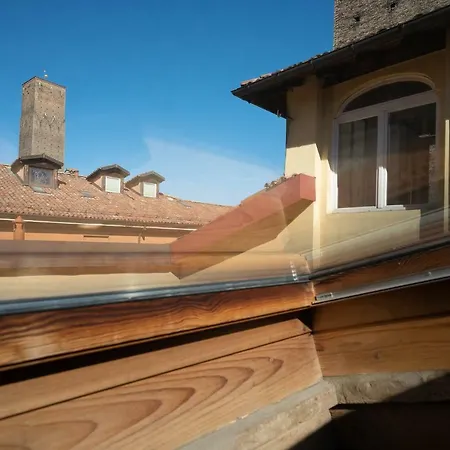 Altabella Rooftop *